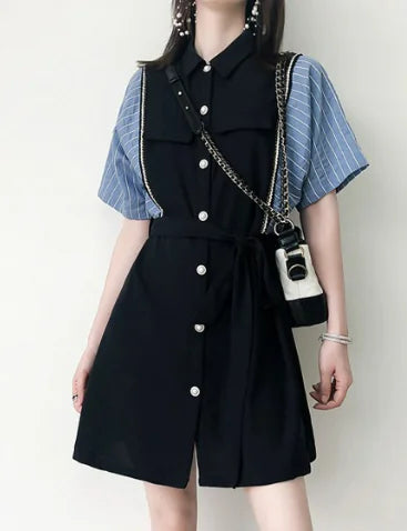 Plus Size Summer Dress for Women - Stylish & Flattering