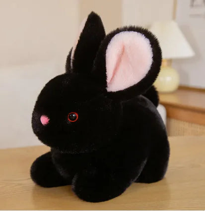 Plush Bunny Toy – Cute & Soothing