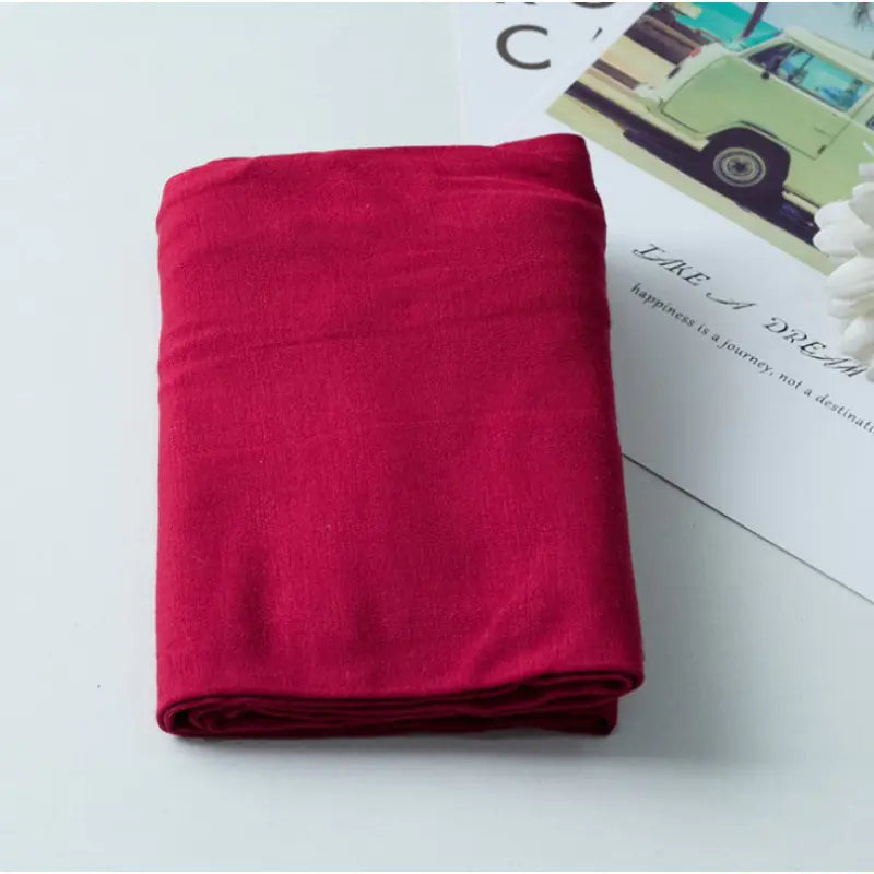 Plus Size Stretchy Ankle Leggings for Women