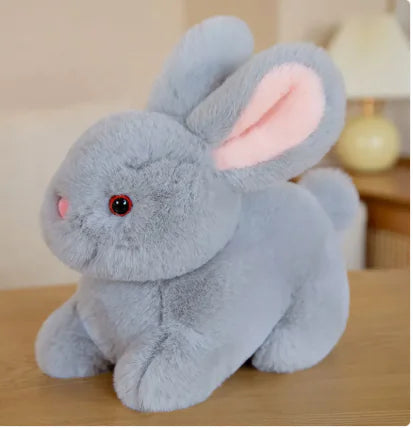 Plush Bunny Toy – Cute & Soothing