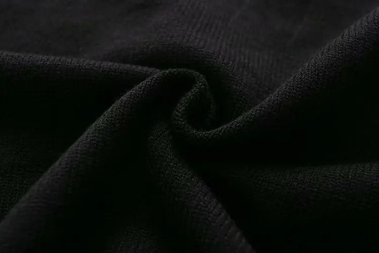 Plus Size Embroidered Animal Sweater for Women 2019